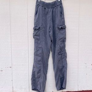 Baggy Cargo Jogger Pants